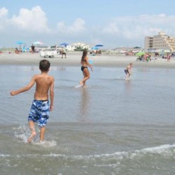 North Wildwood Vacation home-Rental